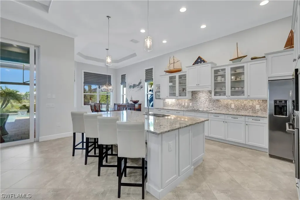 5719 Clarendon Drive Naples FL 34113