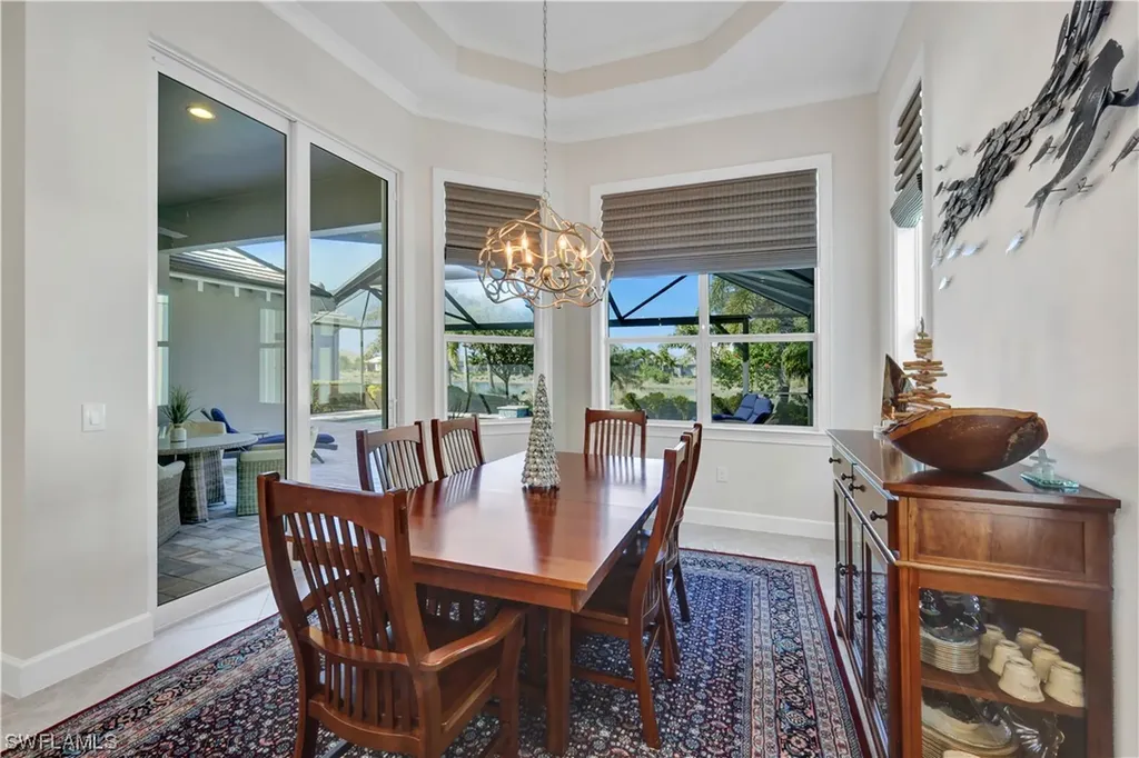 5719 Clarendon Drive Naples FL 34113