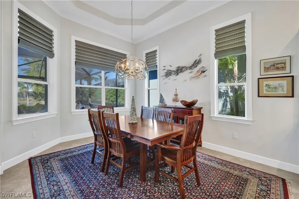 5719 Clarendon Drive Naples FL 34113