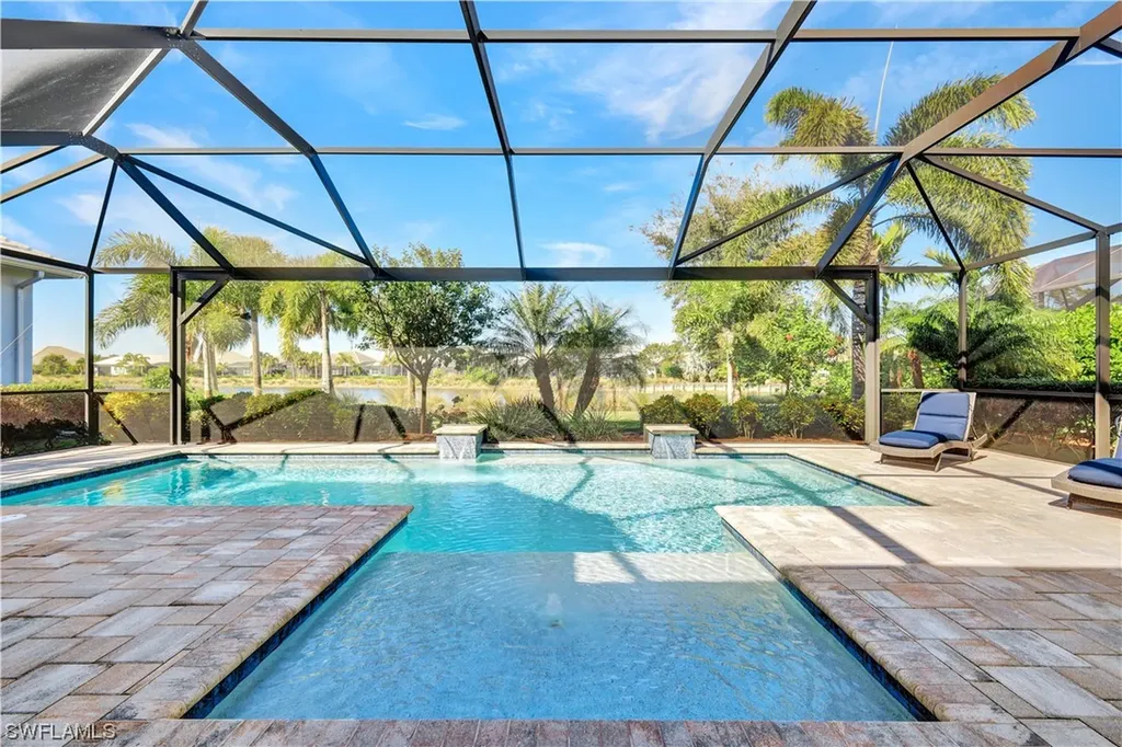 5719 Clarendon Drive Naples FL 34113