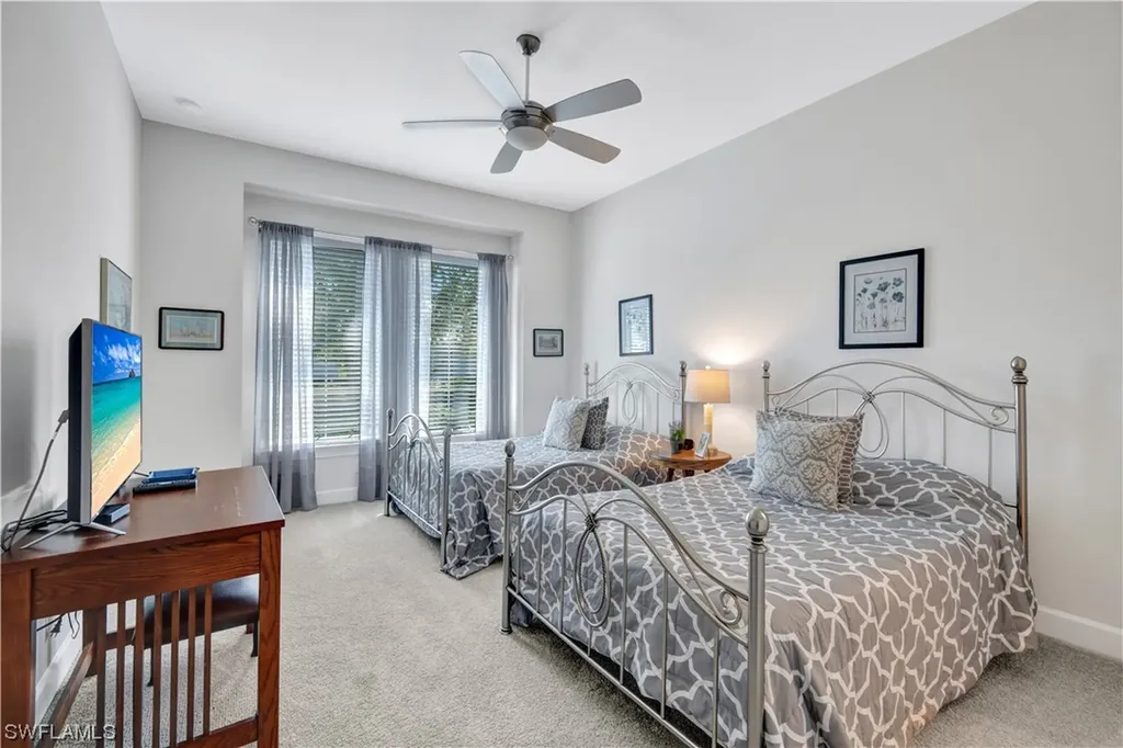 5719 Clarendon Drive Naples FL 34113