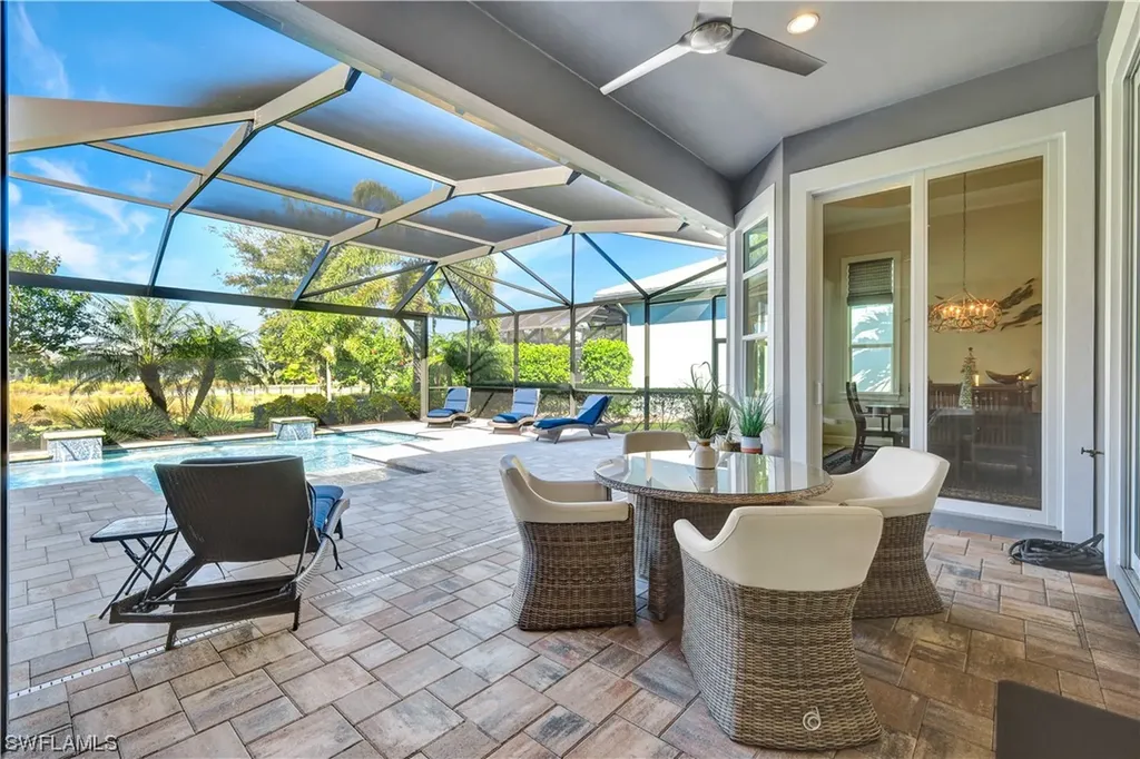 5719 Clarendon Drive Naples FL 34113