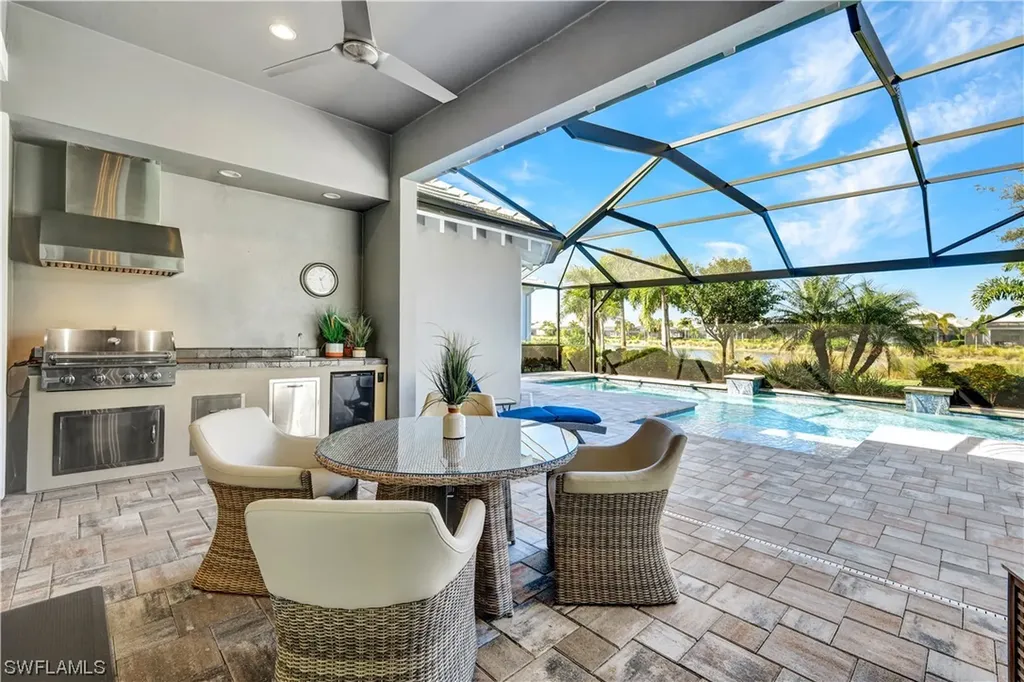 5719 Clarendon Drive Naples FL 34113