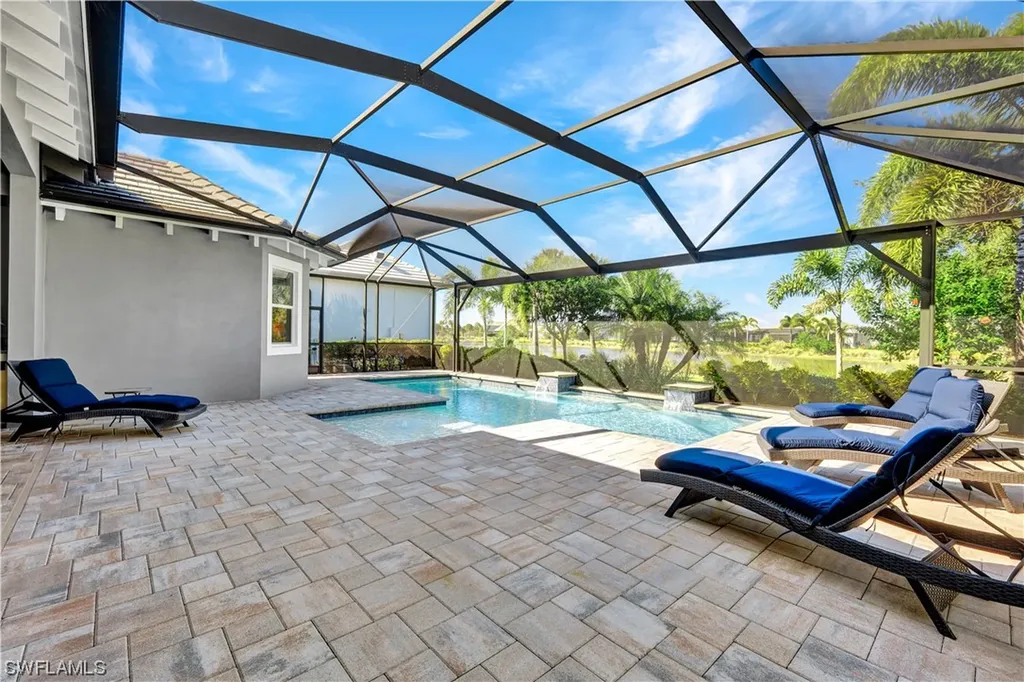 5719 Clarendon Drive Naples FL 34113