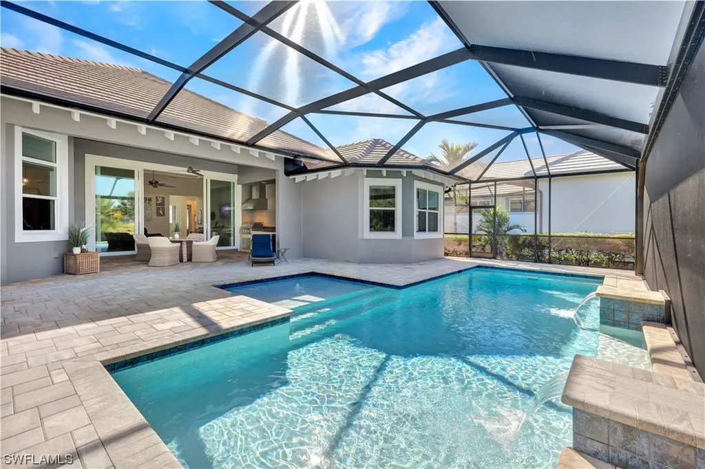 5719 Clarendon Drive Naples FL 34113