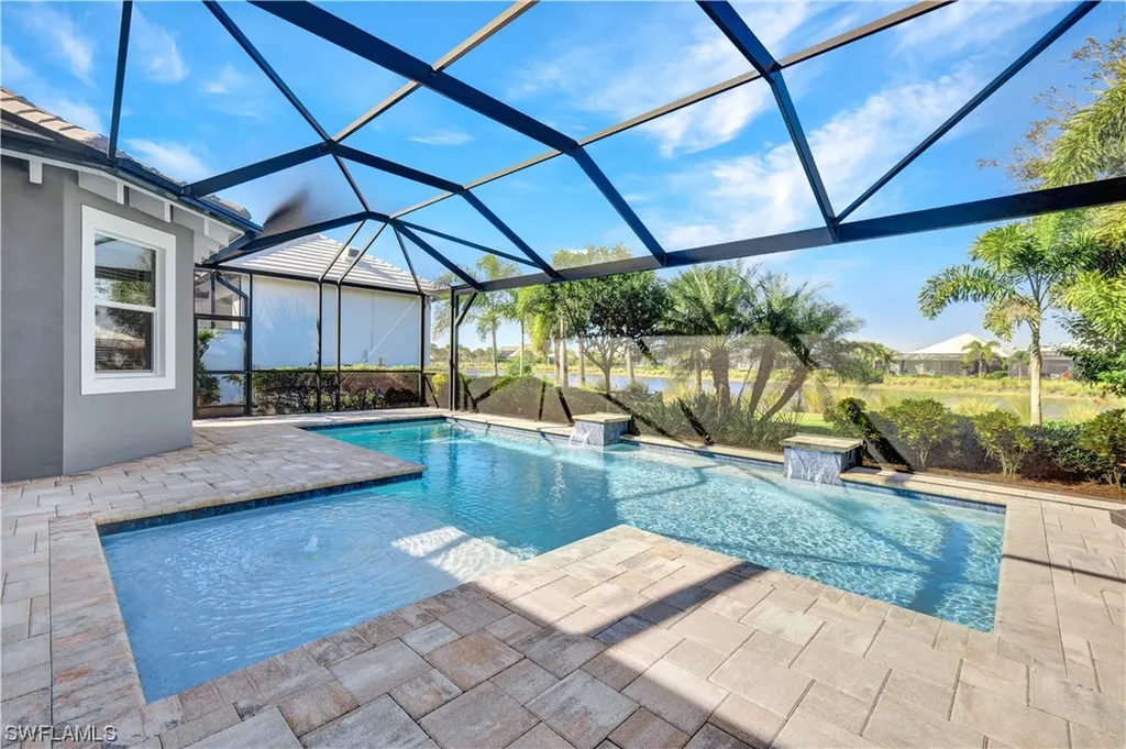 5719 Clarendon Drive Naples FL 34113