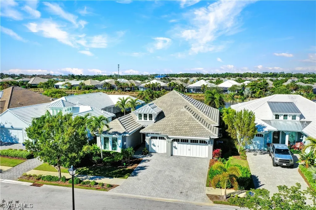 5719 Clarendon Drive Naples FL 34113