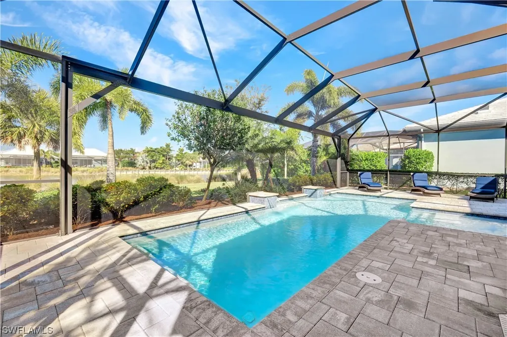 5719 Clarendon Drive Naples FL 34113