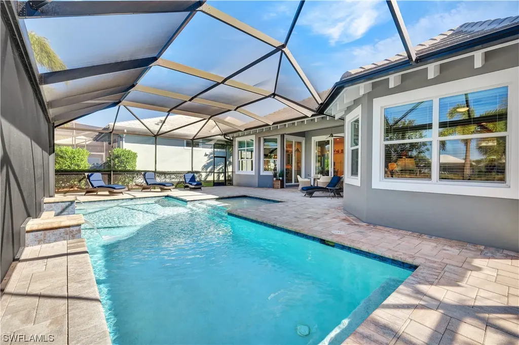 5719 Clarendon Drive Naples FL 34113