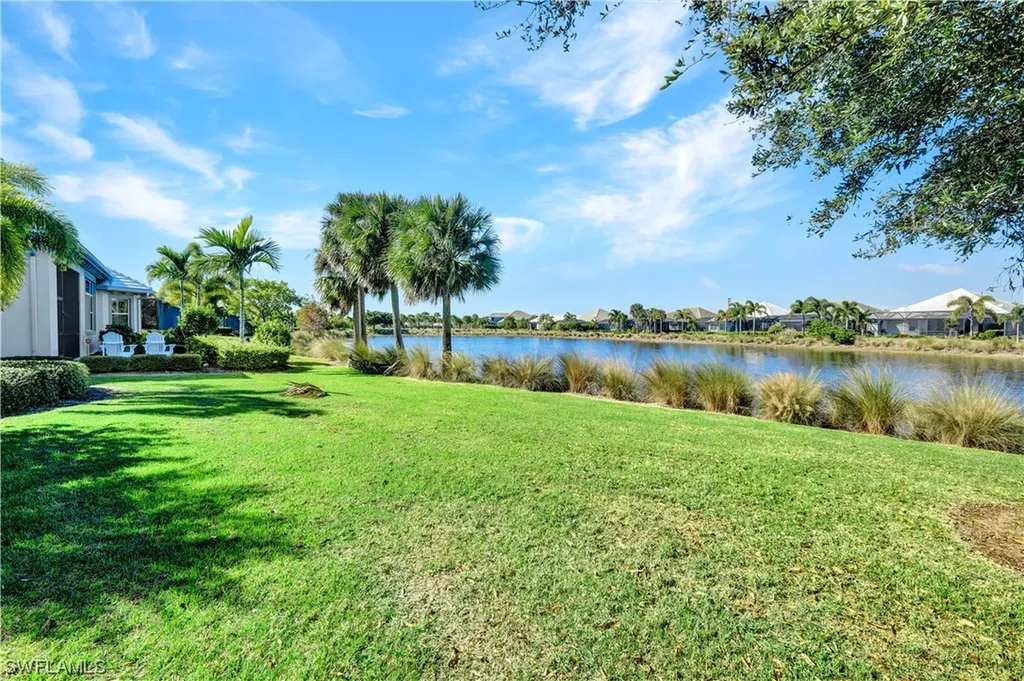 5719 Clarendon Drive Naples FL 34113
