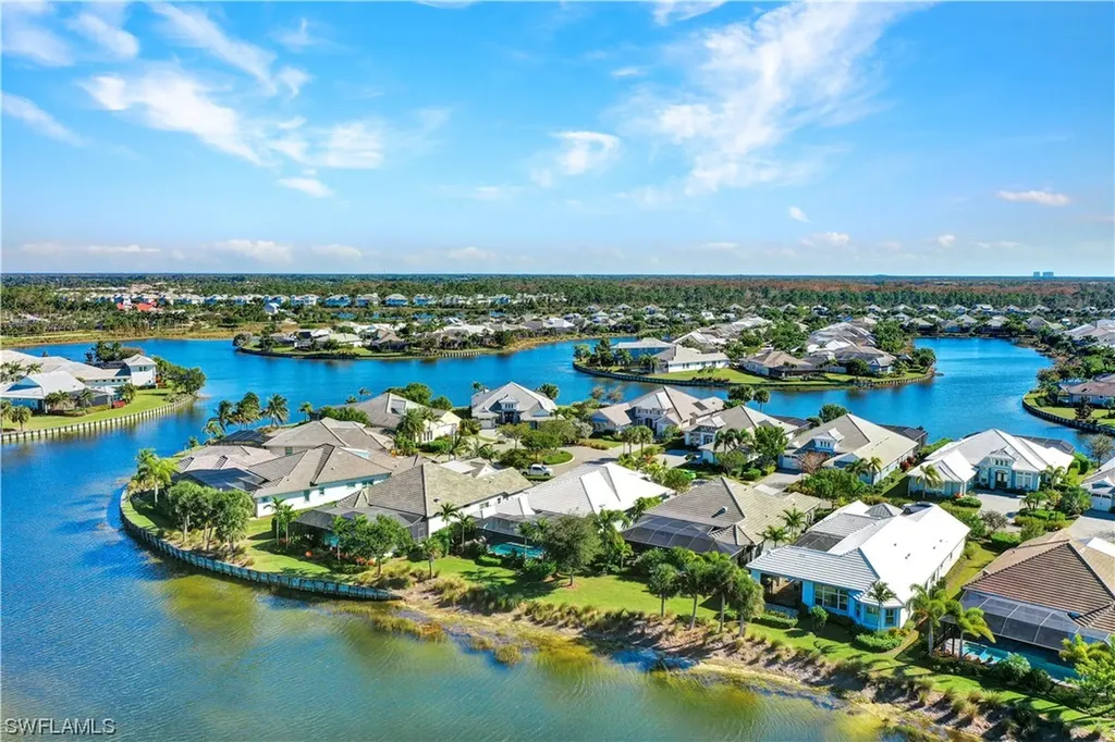 5719 Clarendon Drive Naples FL 34113