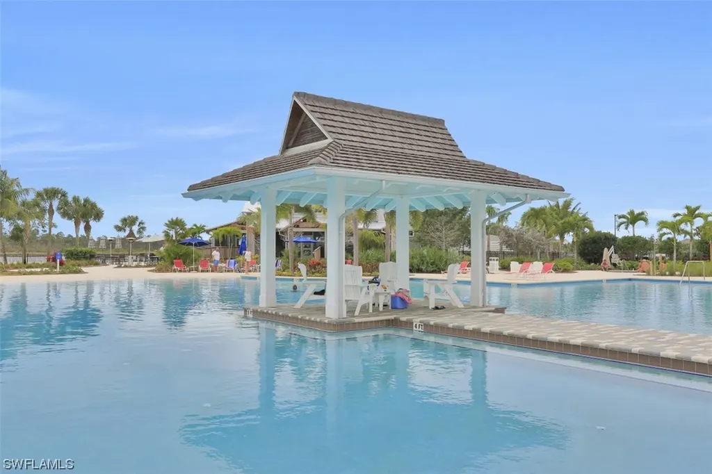 5719 Clarendon Drive Naples FL 34113