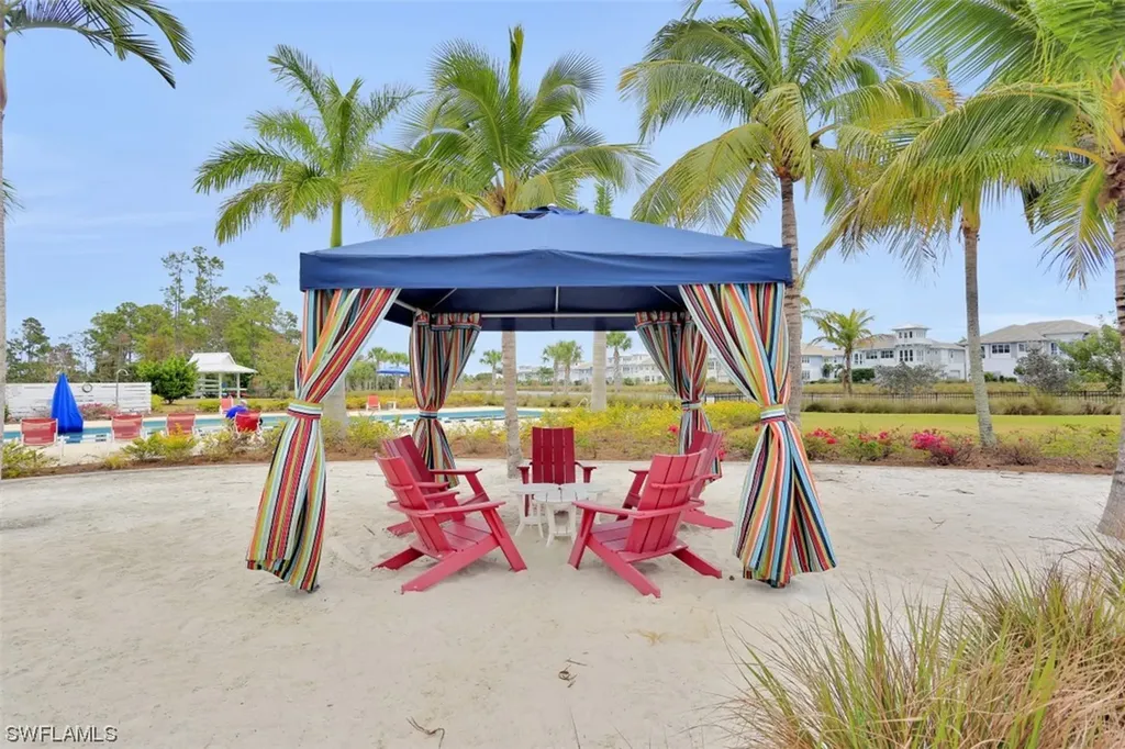 5719 Clarendon Drive Naples FL 34113