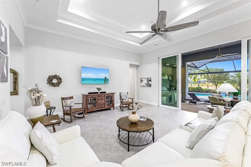 5719 Clarendon Drive Naples FL 34113