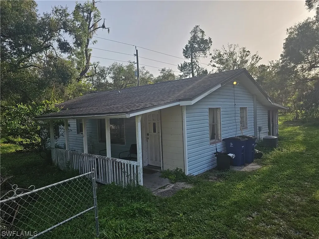14140 Cemetery Road Fort Myers FL 33905