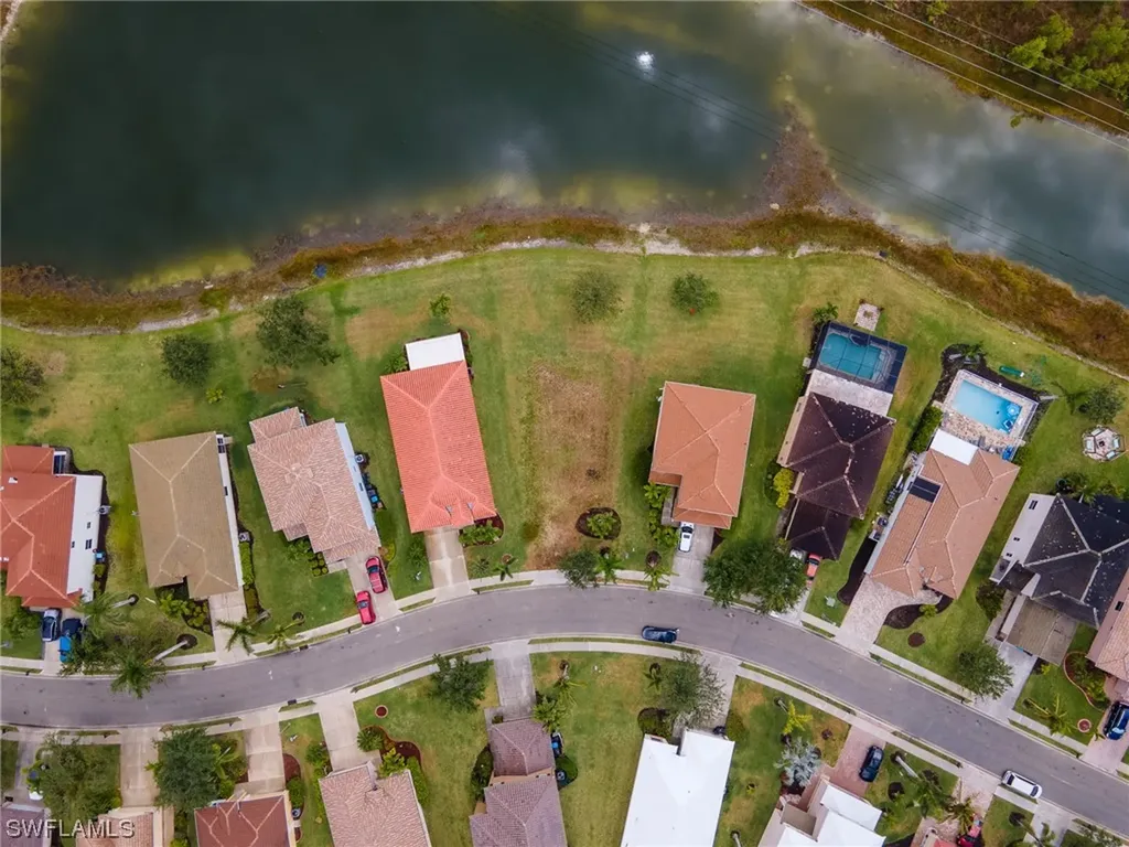 2666 Blue Cypress Lake Court Cape Coral FL 33909