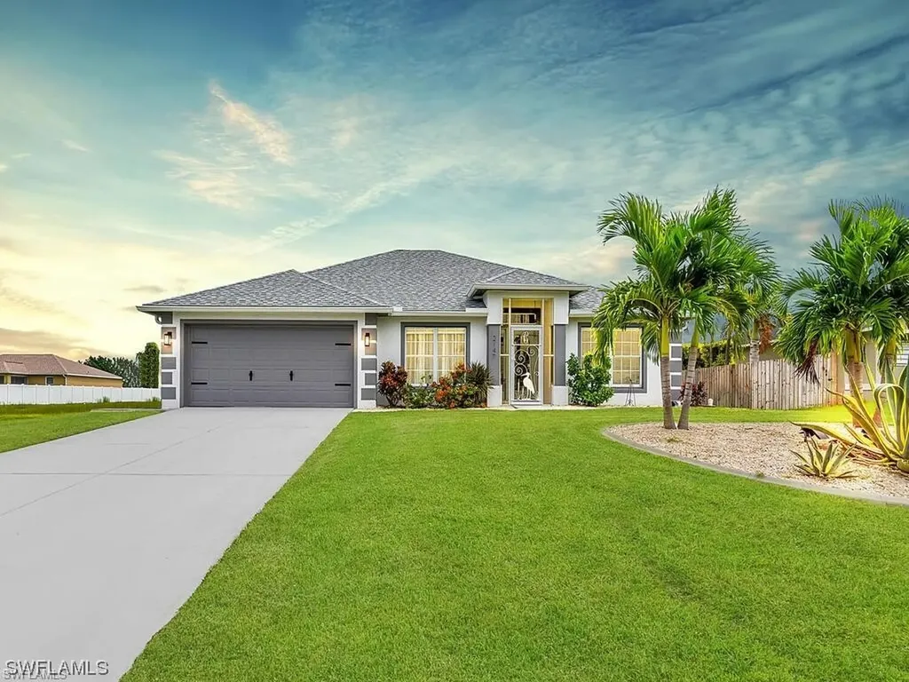2147 NW 19th Avenue Cape Coral FL 33993