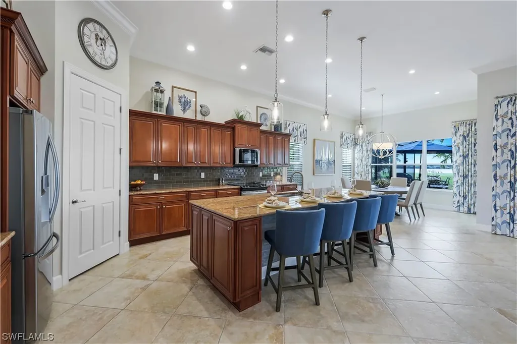 8985 Quarry Drive Naples FL 34120