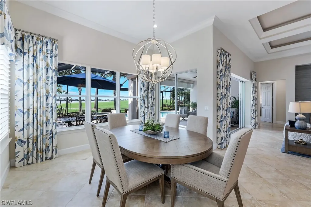 8985 Quarry Drive Naples FL 34120