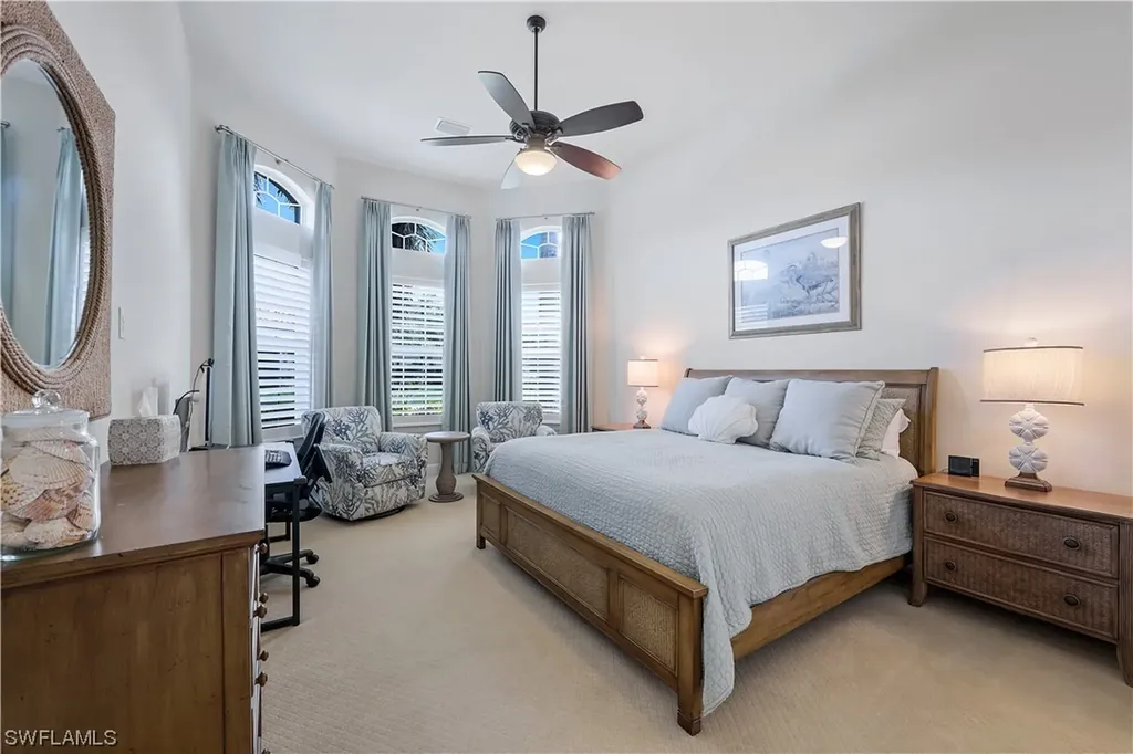 8985 Quarry Drive Naples FL 34120