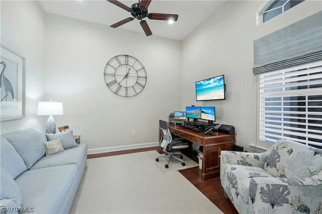 8985 Quarry Drive Naples FL 34120