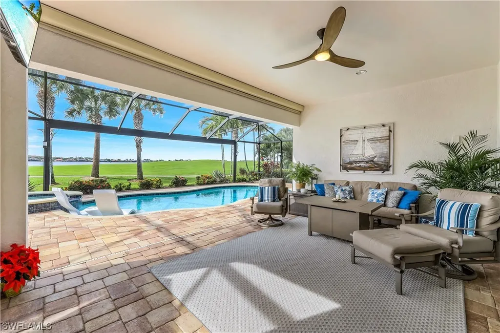 8985 Quarry Drive Naples FL 34120