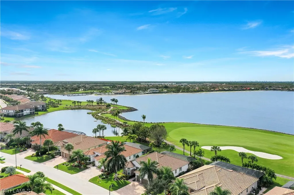 8985 Quarry Drive Naples FL 34120