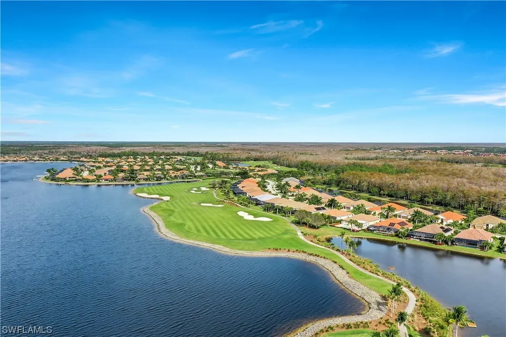 8985 Quarry Drive Naples FL 34120