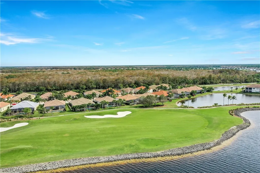 8985 Quarry Drive Naples FL 34120