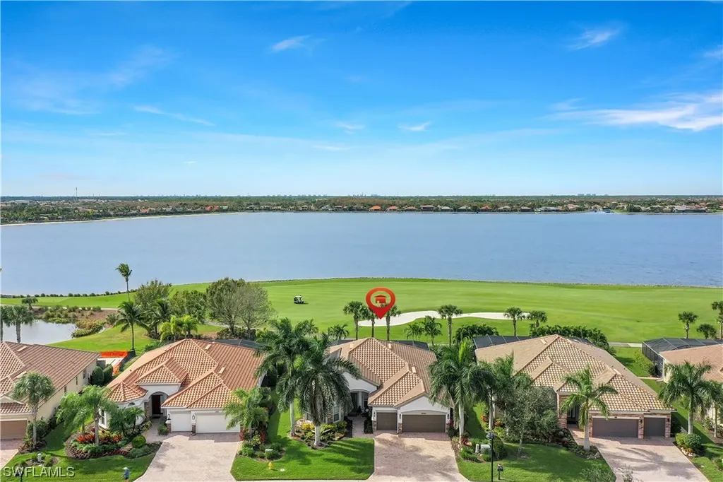 8985 Quarry Drive Naples FL 34120