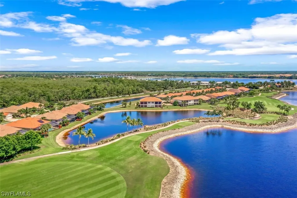 8985 Quarry Drive Naples FL 34120