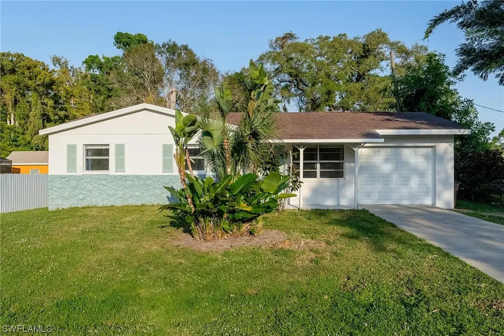 13896 Matanzas Drive Fort Myers FL 33905