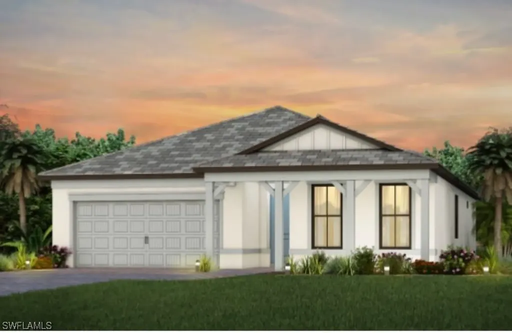 5584 Celebration Drive Ave Maria FL 34142