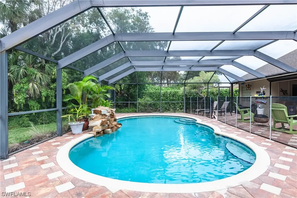 7653 Citrus Hill Lane Naples FL 34109