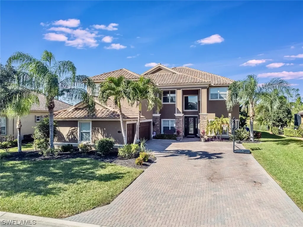 20952 Torre Del Lago Street Estero FL 33928