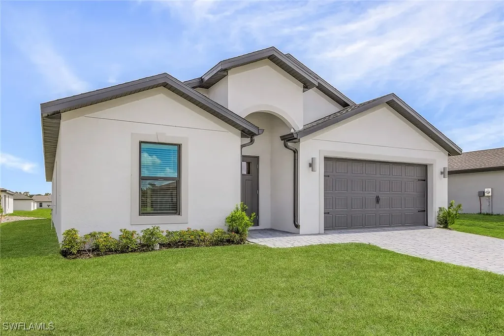 825 Gen D Macarthur Avenue Labelle FL 33935