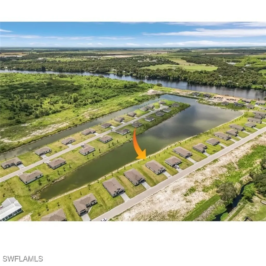 825 Gen D Macarthur Avenue Labelle FL 33935