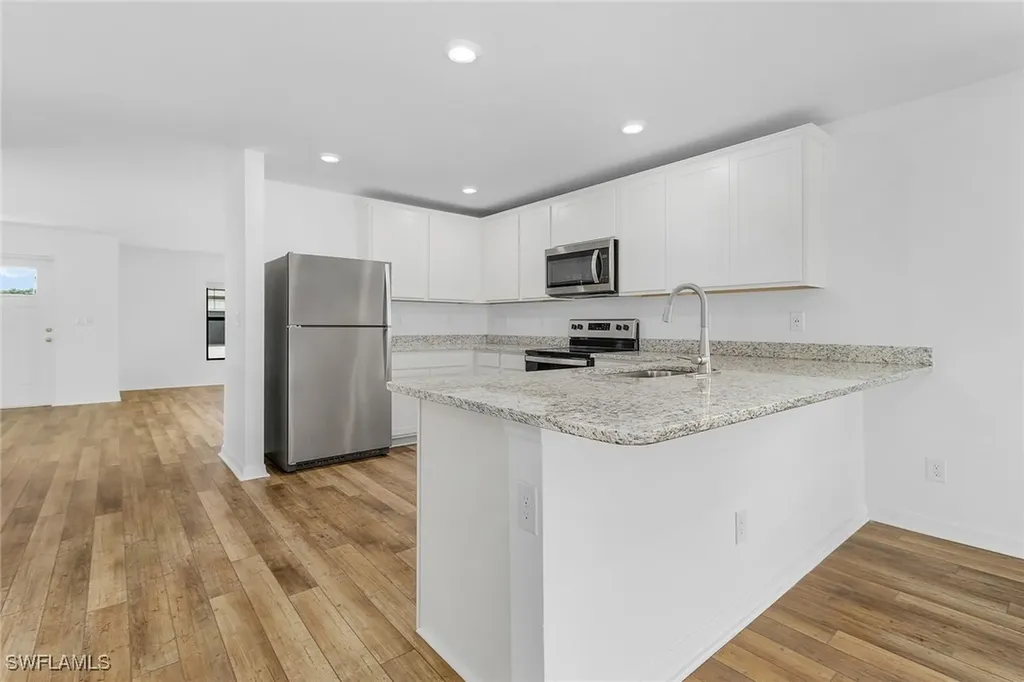 825 Gen D Macarthur Avenue Labelle FL 33935
