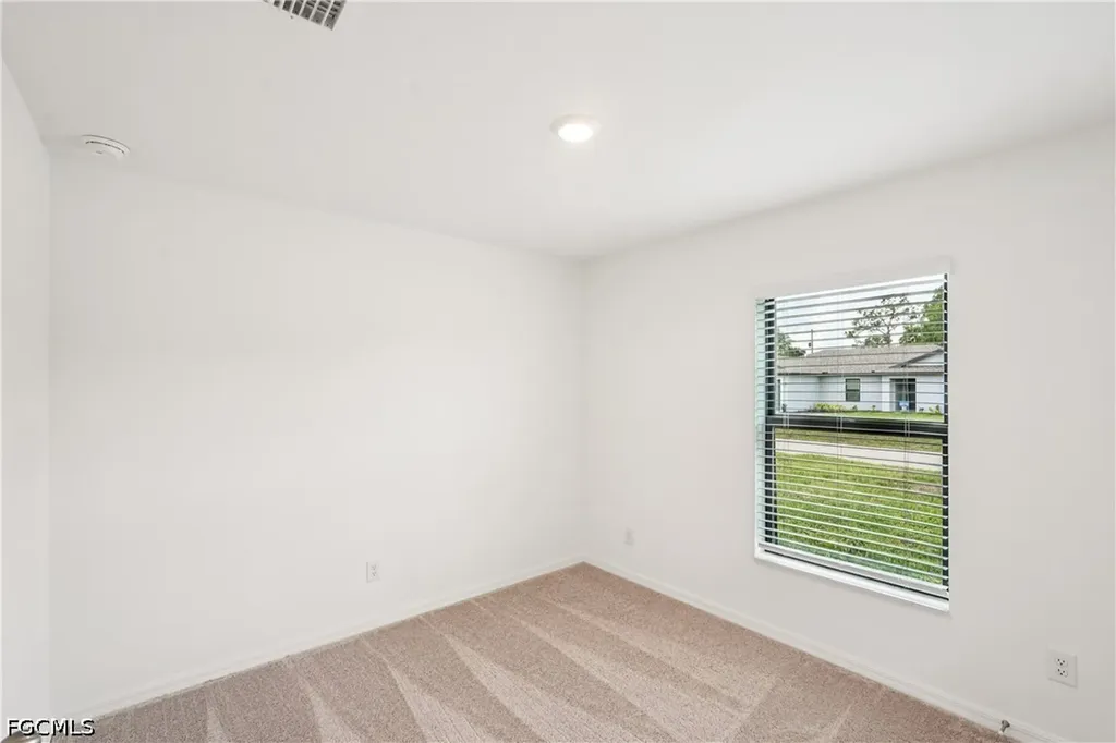 861 Gen D Macarthur Avenue Labelle FL 33935