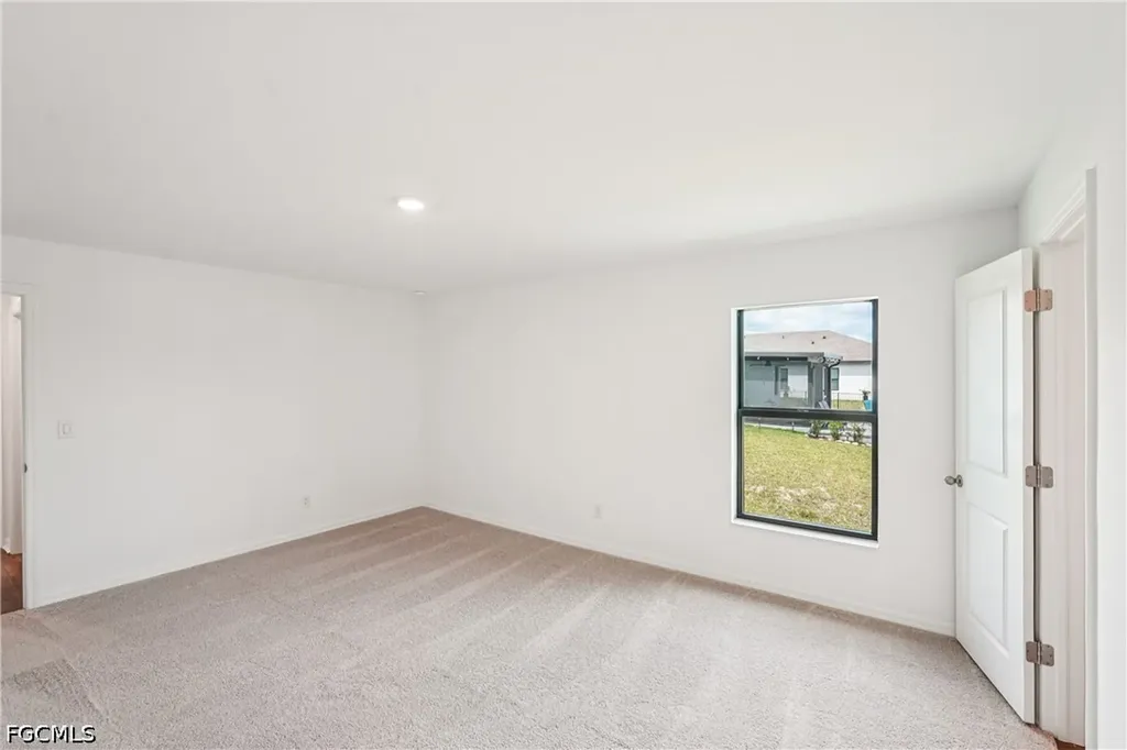 861 Gen D Macarthur Avenue Labelle FL 33935