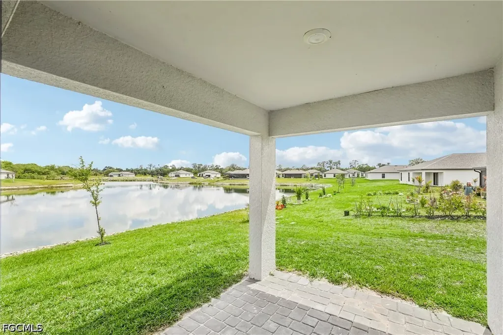 861 Gen D Macarthur Avenue Labelle FL 33935