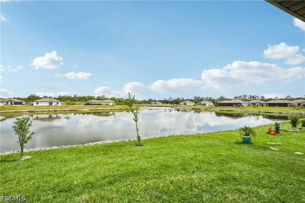 861 Gen D Macarthur Avenue Labelle FL 33935