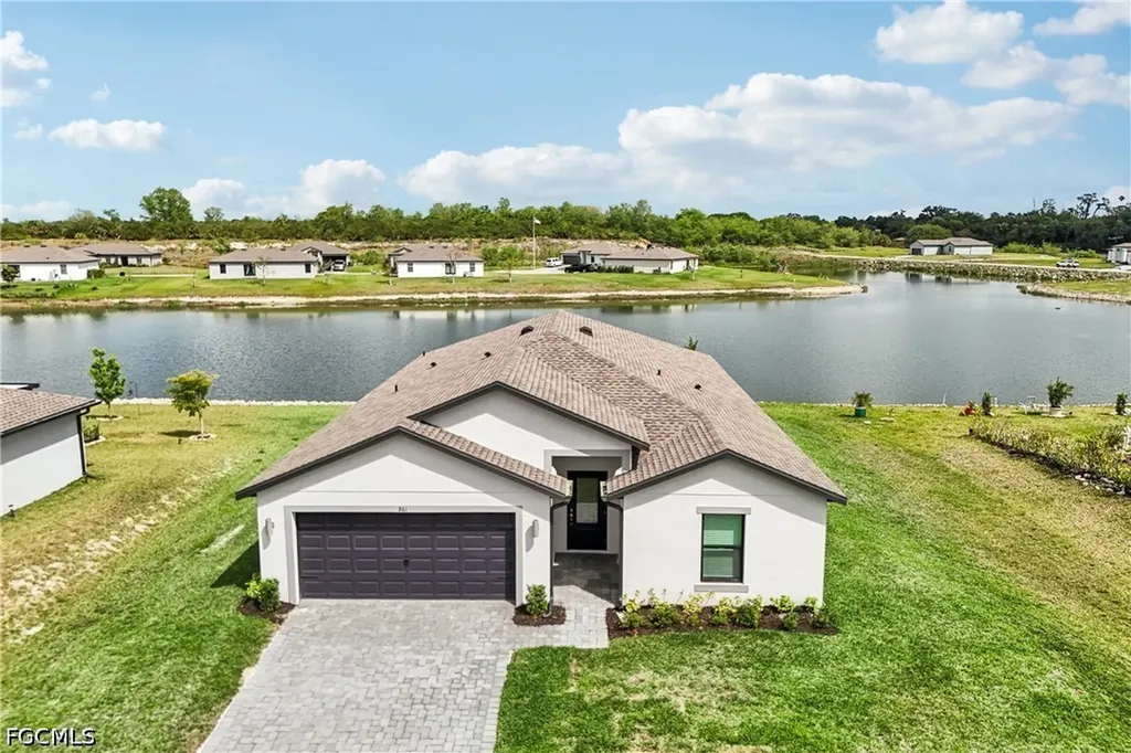 861 Gen D Macarthur Avenue Labelle FL 33935