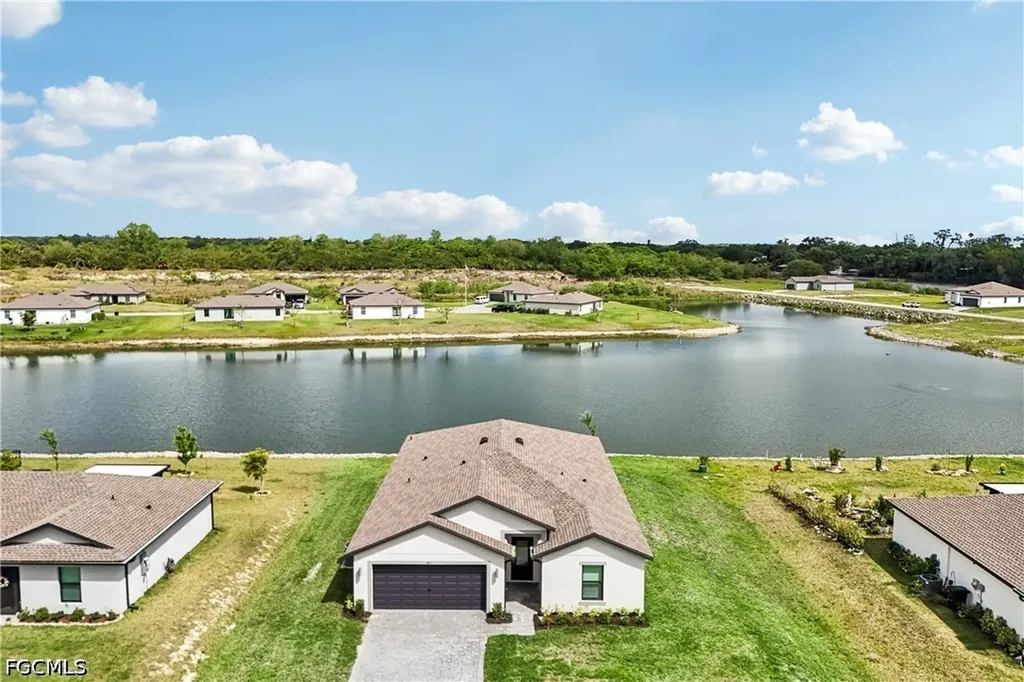 861 Gen D Macarthur Avenue Labelle FL 33935