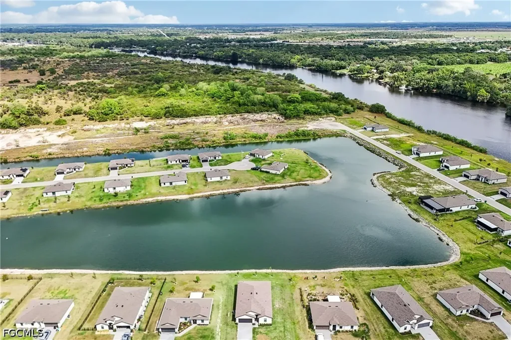 861 Gen D Macarthur Avenue Labelle FL 33935