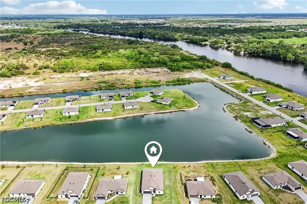 861 Gen D Macarthur Avenue Labelle FL 33935
