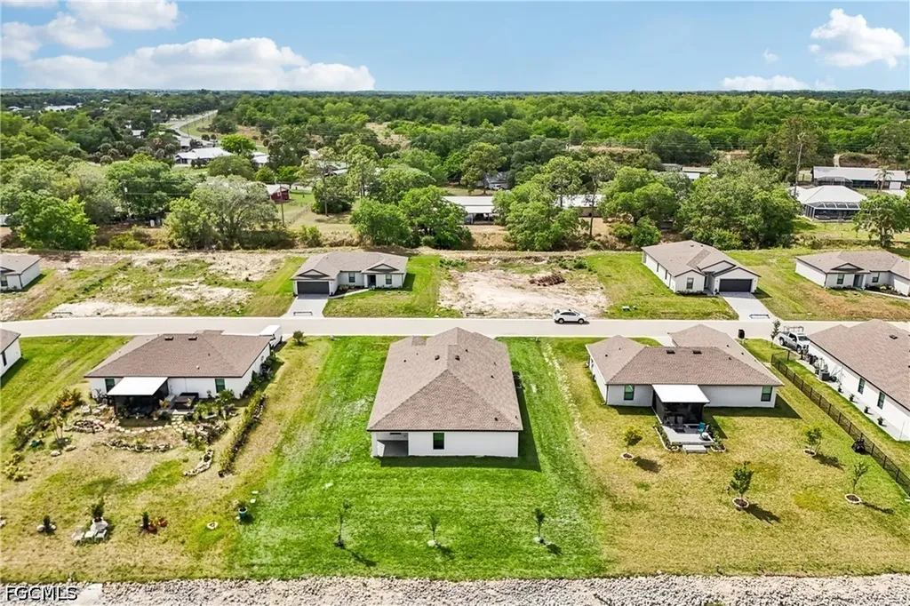 861 Gen D Macarthur Avenue Labelle FL 33935