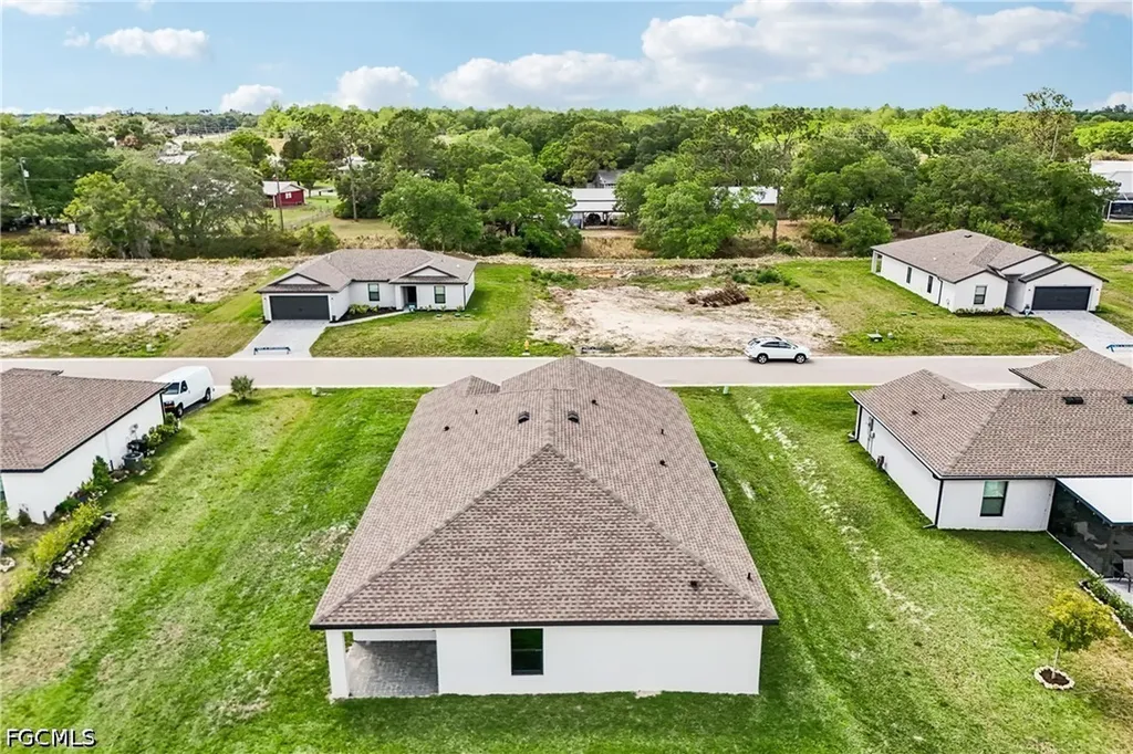 861 Gen D Macarthur Avenue Labelle FL 33935