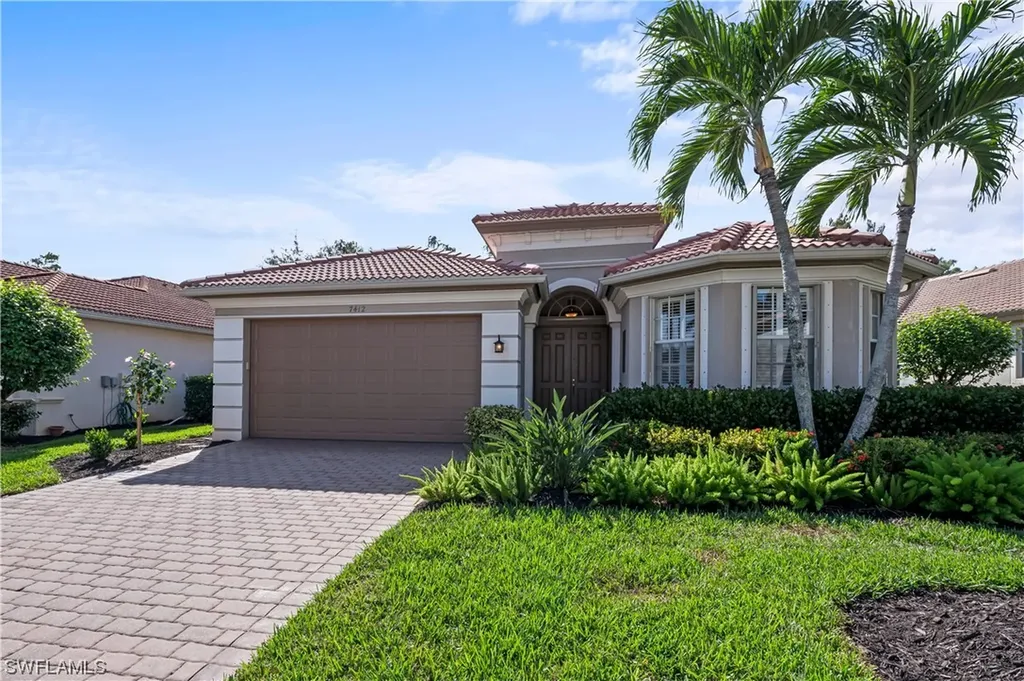 Fort Myers FL, 7412 Key Deer Court