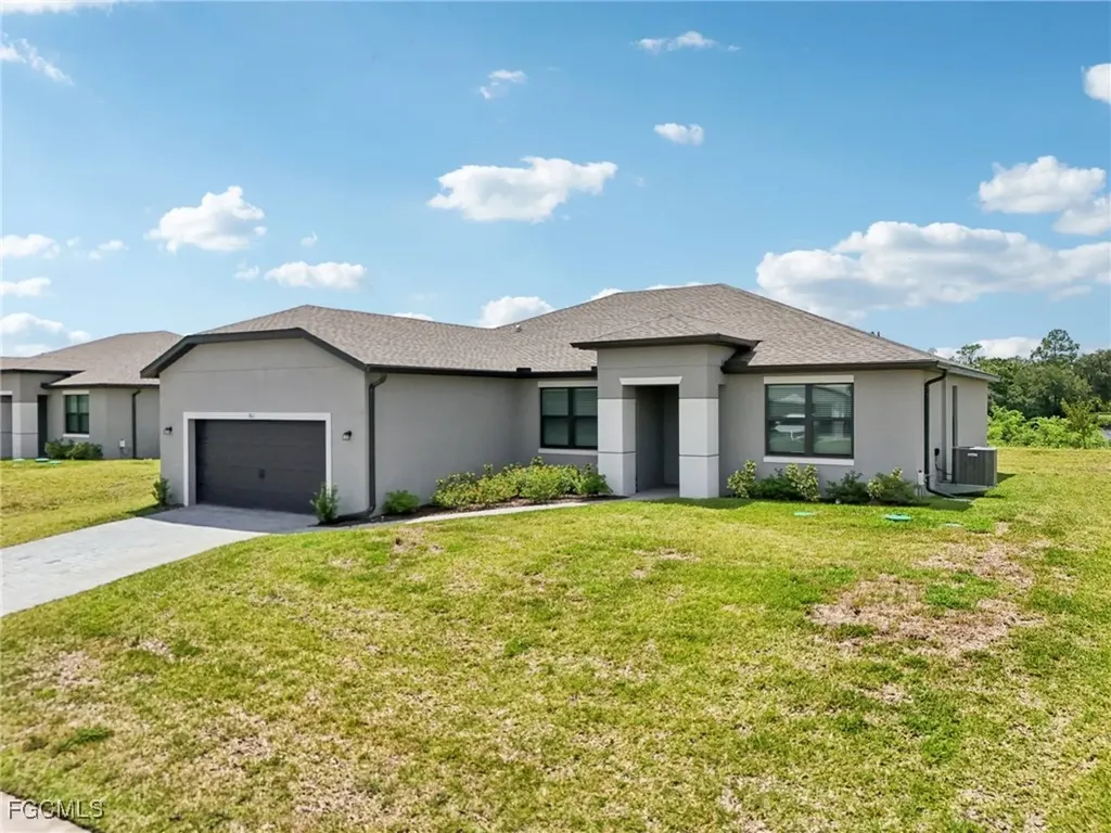 955 Admiral Bull Halsey Avenue Labelle FL 33935